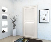 Міжкімнатні двері Оміс NOVA 3D 3 premium white