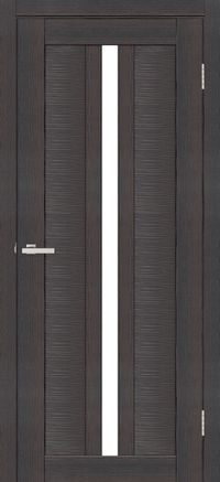 Межкомнатные двери Омис NOVA 3D 4 premium dark
