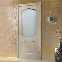 Interior doors Omis Prima SS+KR bleached oak