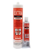 Joint adhesive FX210 Orac Decofix Extra 80 ml