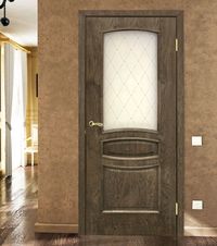 Interior doors Omis Venice SS Classic oak sherwood