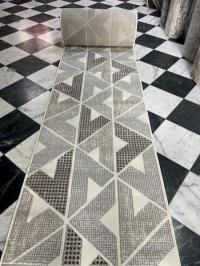 Килимова доріжка Decora 49644 45733 dor