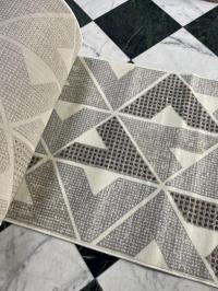 Килимова доріжка Decora 49644 45733 dor