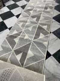 Килимова доріжка Decora 49644 45733 dor