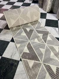 Килимова доріжка Decora 49644 45733 dor