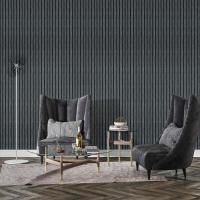 Декоративная PS рейка Sticker wall 2900*120*12мм (D) SW-00002128
