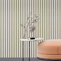 Декоративная PS рейка Sticker wall 2900*120*12мм (D) SW-00002130