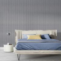 Декоративная PS рейка Sticker wall 2900*120*12мм (D) SW-00002142