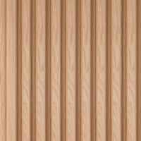 Декоративная PS рейка Sticker wall 2900*120*20мм (D) SW-00002145