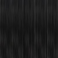 Декоративная PS рейка Sticker wall черная 2900*120*11мм (D) SW-00002148