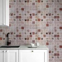 Декоративная ПВХ панель Sticker wall 960*480*4мм (D) SW-00002478