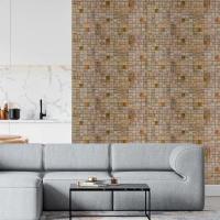 Декоративная ПВХ панель Sticker wall 960*480*4мм (D) SW-00002479