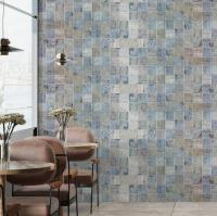 Декоративная ПВХ панель Sticker wall 960*480*4мм (D) SW-00002480