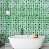 Декоративна ПВХ панель Sticker Wall 960x480x4мм SW-00001828