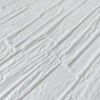 Декоративная ПВХ панель Sticker wall SW-00001555