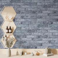 Декоративная ПВХ панель Sticker wall SW-00001557