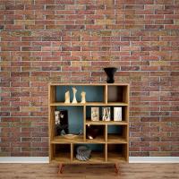 Декоративная ПВХ панель Sticker wall SW-00001558