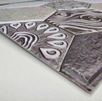 Decorative PVC tile Sticker wall with self-adhesive square SPP 603 SW-00000670