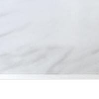 Декоративна самоклеюча ПВХ плита Sticker wall білий мармур OS-KL8011 SW-00001399