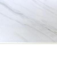 Декоративная самоклеящаяся ПВХ плита Sticker wall греческий мрамор OS-KL8038 SW-00001402