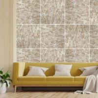 Decorative self-adhesive PVC plate Sticker wall cream marble OS-KL8005 S SW-00001619