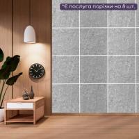 Decorative self-adhesive PVC plate Sticker wall metallic marble OS-KL8225 SW-00001409