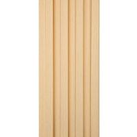 Decorative wall strip Sticker wall 3000*160*23mm (D) SW-00002572
