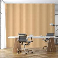 Decorative wall strip Sticker wall 3000*160*23mm (D) SW-00002572