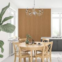 Декоративная стеновая рейка Sticker wall SW-00001526