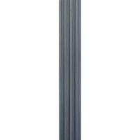Декоративная стеновая рейка Sticker wall SW-00001529