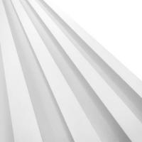 Декоративная стеновая рейка Sticker wall SW-00001533