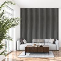 Декоративная стеновая рейка Sticker wall SW-00001534