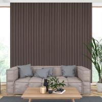 Декоративная стеновая рейка Sticker wall SW-00001535