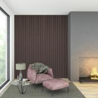 Декоративная стеновая рейка Sticker wall SW-00001535
