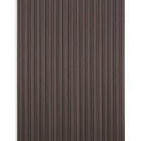 Декоративная стеновая рейка Sticker wall SW-00001535