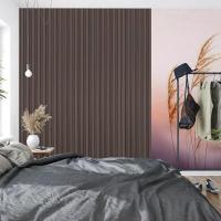 Декоративная стеновая рейка Sticker wall SW-00001535