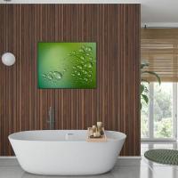 Декоративная стеновая рейка Sticker wall SW-00001536