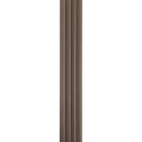 Декоративная стеновая рейка Sticker wall SW-00001538