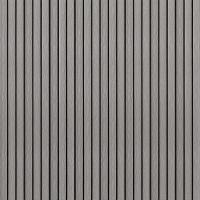 Декоративная стеновая PS рейка Sticker wall 120*2900*12мм (D) SW-00001740