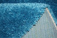 carpet Delicate blue