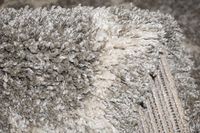 килим Denso light grey pattern