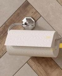 Paper towel holder RETEK chrome MG196P