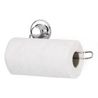 Paper towel holder with vacuum suction cup Tekno-tel DM272