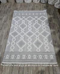 Ковер Dolсhe 3295B cream lgrey