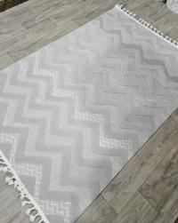 Килим Dolсhe 4037B cream lgrey