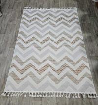 Ковер Dolсhe 4037B terra cream