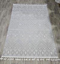 Ковер Dolсhe 4198A cream lgrey