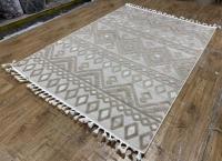 Килим Dolсhe 4198A cream vizon