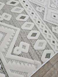 Dolсhe 4198A green cream dor