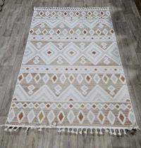 Ковер Dolсhe 4198A terra cream